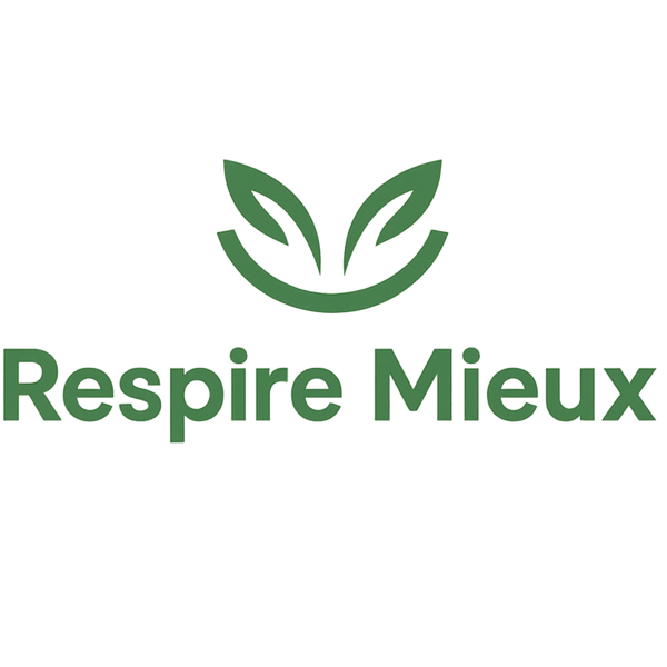 Respire mieux