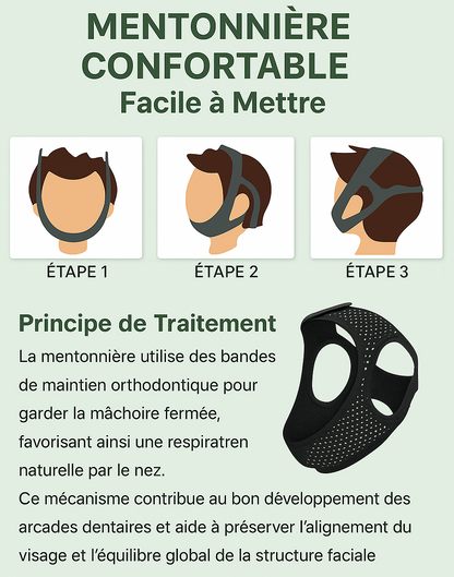 Correcteur de posture